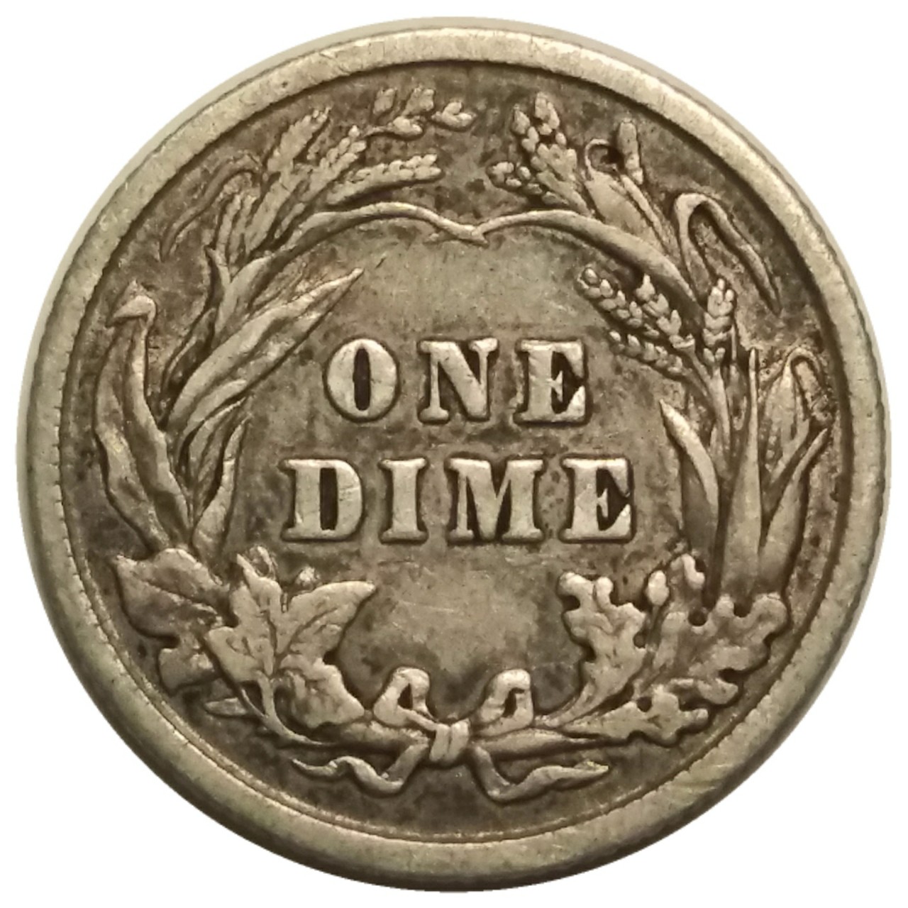 1901-10c-Liberty-Head-Barber-Dime